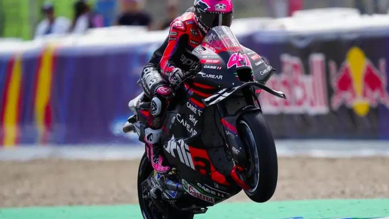 MotoGP 2023. ORARI TV del GP d'Austria, si corre al Red Bull Ring 