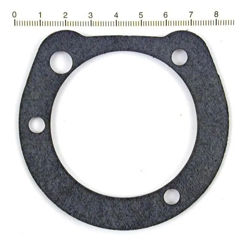 Guarnizione interna tra filtro aria e scatola filt 