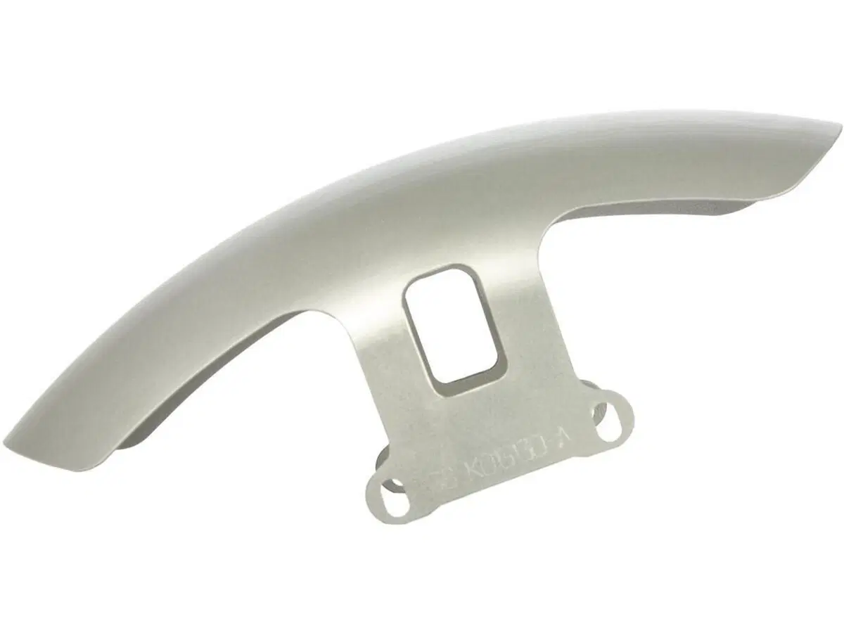 Parafango anteriore Rick's Shorty per Softail*** d 