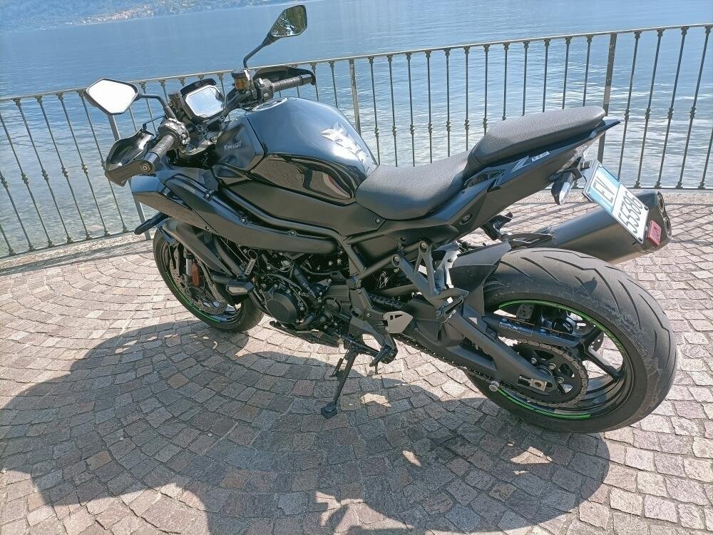 Kawasaki Z H2 1000 (2021) (2)