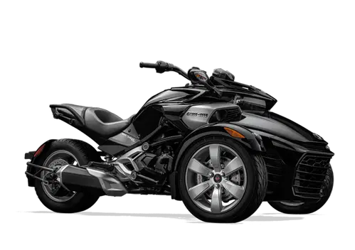 Can-Am Brp Spyder F3 (2014 - 16)
