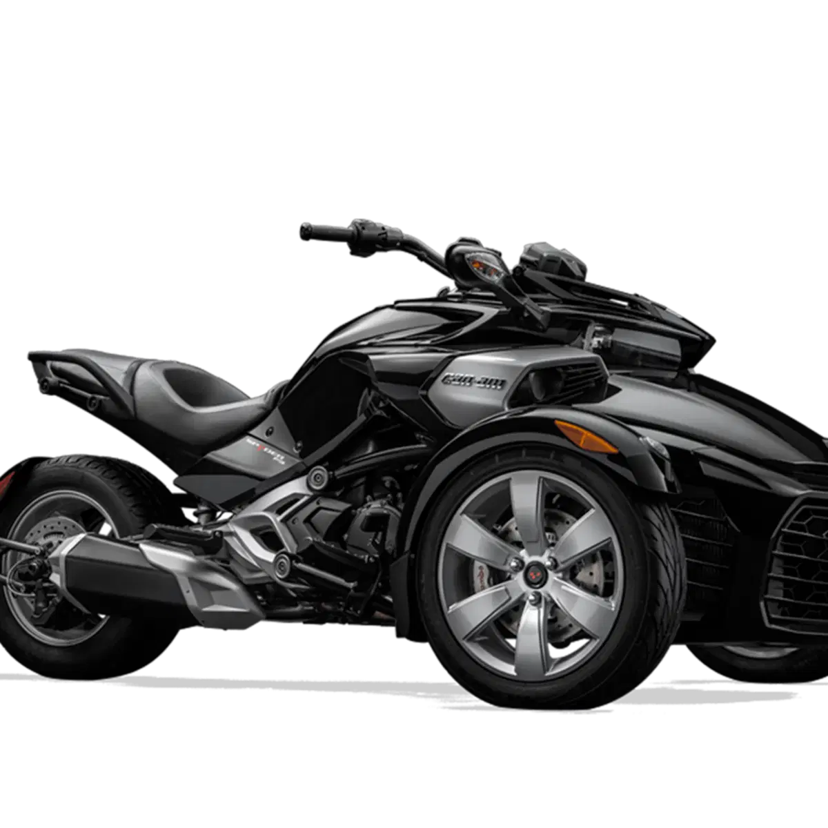 Can-Am Brp Spyder F3 (2014 - 16)