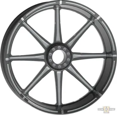 Ruota 23 X 3,5 REVTECH VELOCITY nera