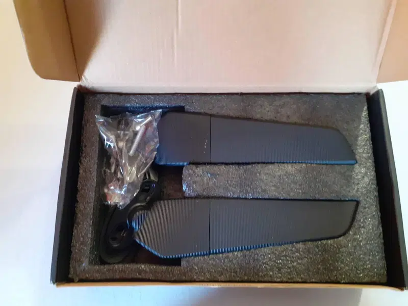 Specchietti laterali aprilia rs660 CSHWINSDOW