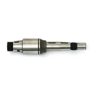 Perno albero motore lato dx Per Big Twin dal 1981 