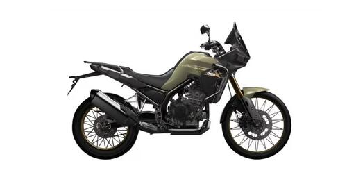 Kove ADV 800 X: costa veramente meno di 6.000 euro? Svelati i dettagli dell'adventure cinese (4)