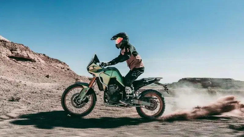 Kove ADV 800 X: costa veramente meno di 6.000 euro? Svelati i dettagli dell'adventure cinese