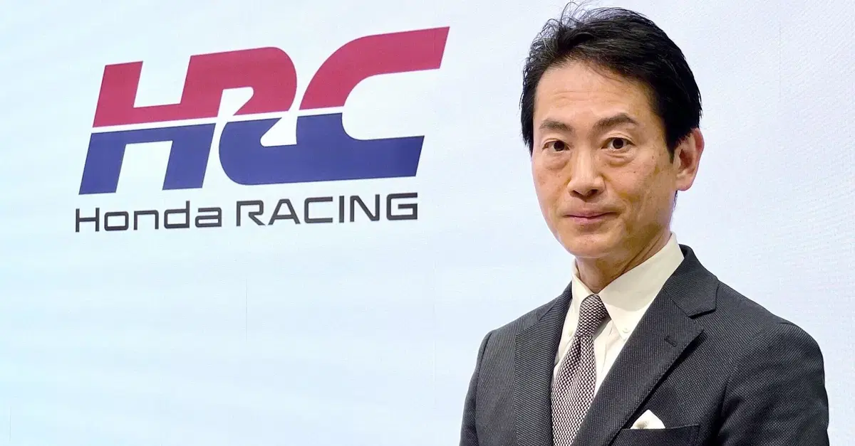 MotoGP 2023. Il presidente Honda tranquillizza Marc Marquez: "Non ci ritireremo mai"