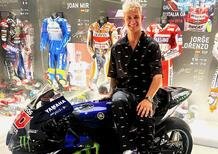 MotoGP 2023. GP Austria. Fabio Quartararo: Sono stato troppo duro con Yamaha