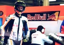 MotoGP 2023. GP Austria. Joan Mir sincero: Ho pensato seriamente di smettere
