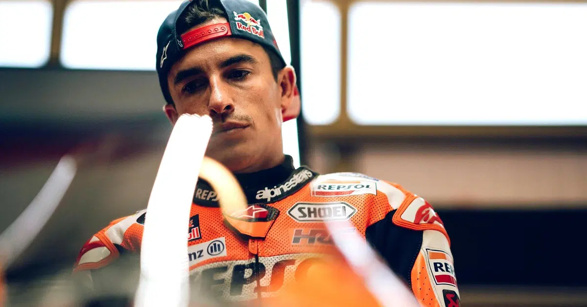MotoGP 2023. GP Austria. Marc Marquez: "Qui non ho mai vinto e non credo vincer&ograve; quest'anno"
