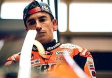 MotoGP 2023. GP Austria. Marc Marquez: Qui non ho mai vinto e non credo vincerò quest'anno