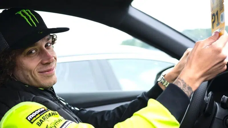 MotoGP 2023. GP Austria. Marco Bezzecchi: "Il mio piano A &egrave; rimanere in Mooney VR46, a Barcellona saprete"