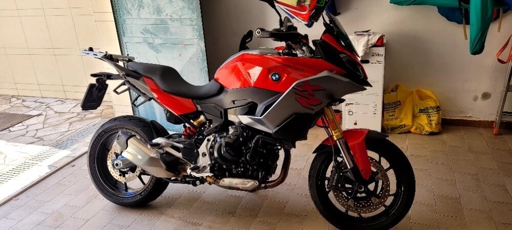 Bmw F 900 XR (2020 - 24) (3)