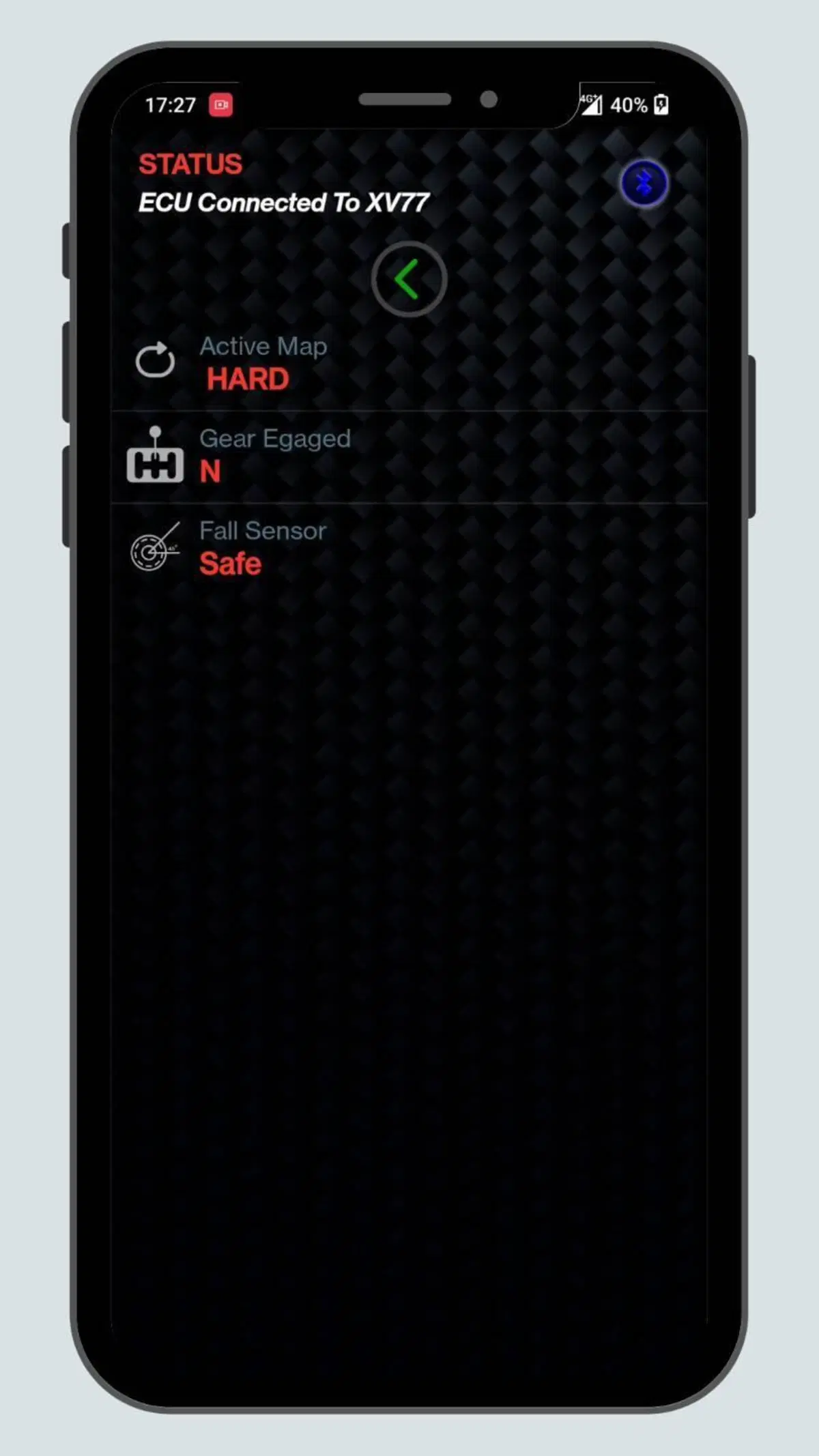 XV 77 ECU INTERFACE App dedicata APRILIA SXV RXV (6)