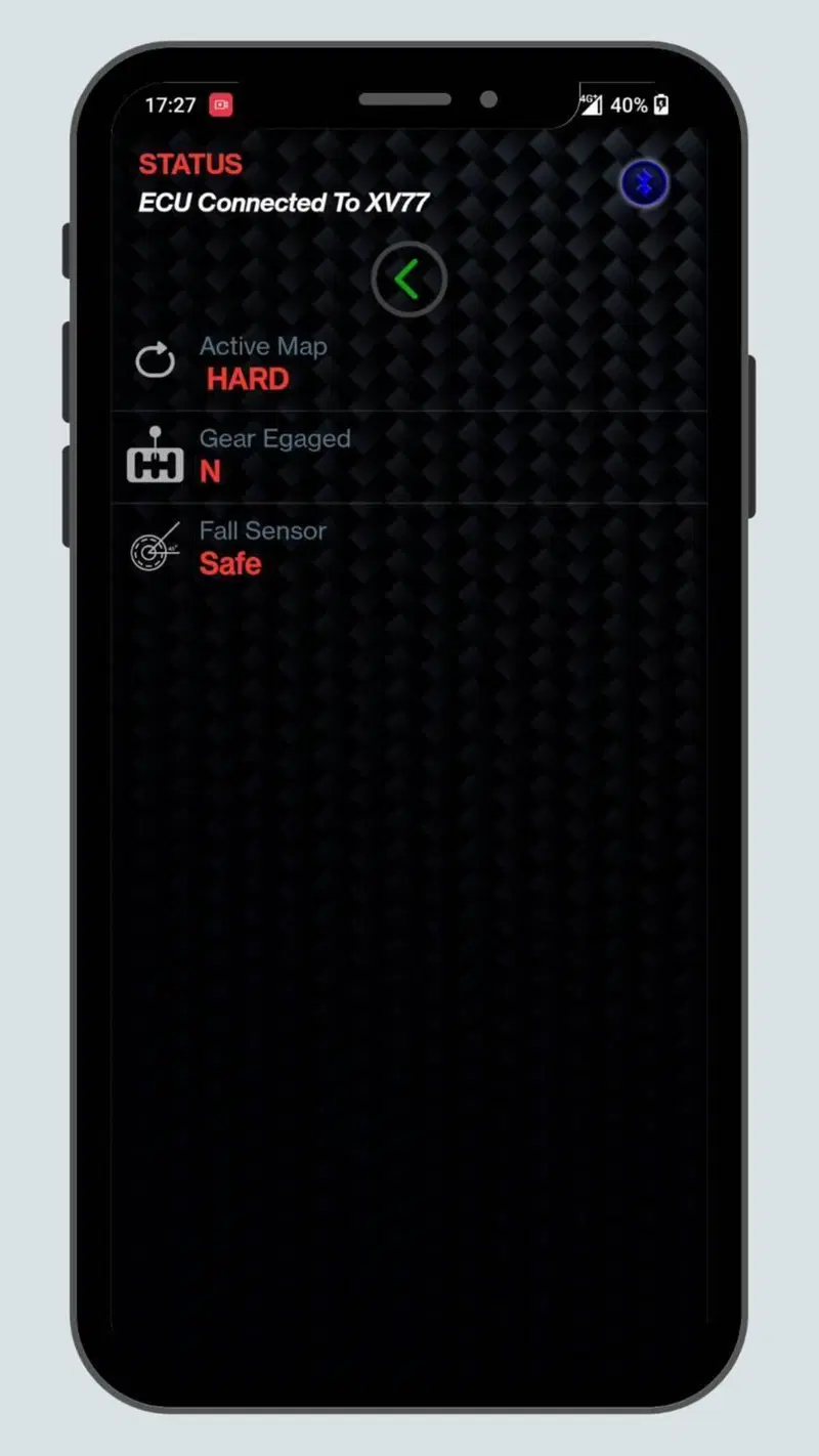 XV 77 ECU INTERFACE App dedicata APRILIA SXV RXV (6)