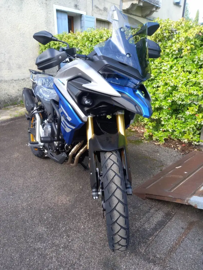 Voge Valico 525DSX (2023 - 26) (3)