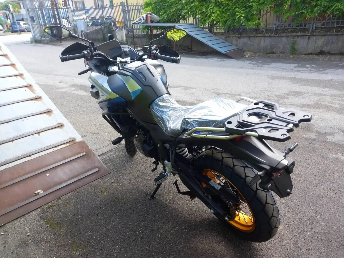 Voge Valico 525DSX (2023 - 26) (4)