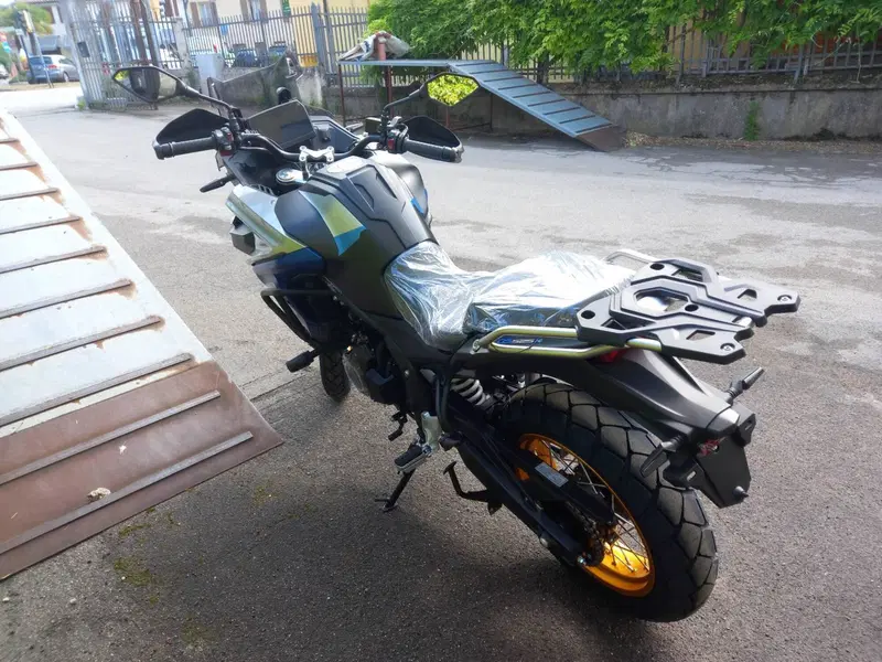 Voge Valico 525DSX (2023 - 26) (4)