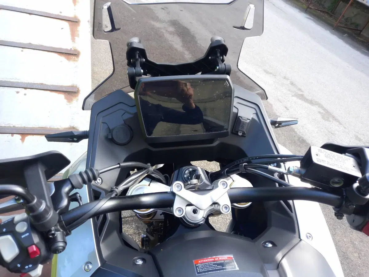 Voge Valico 525DSX (2023 - 26) (5)