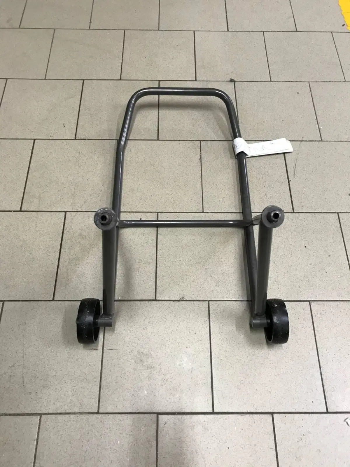Cavalletto anteriore Ducati Monster - VV
