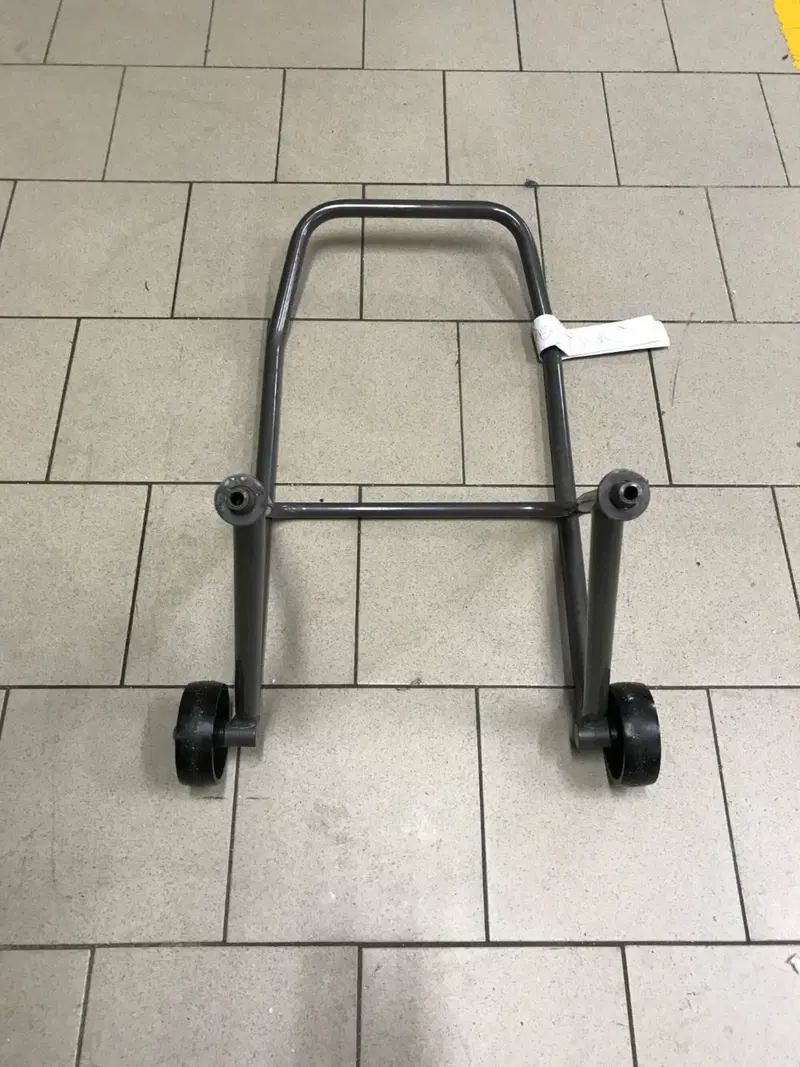 Cavalletto anteriore Ducati Monster - VV