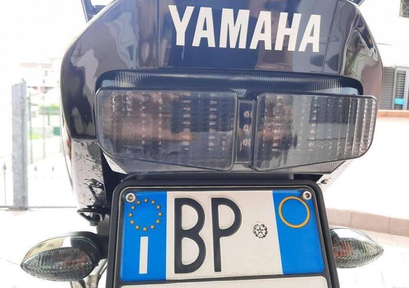 Vendo Pompa freno anteriore Yamaha Fazer 8 - FZ1 Fazer Yamaha a