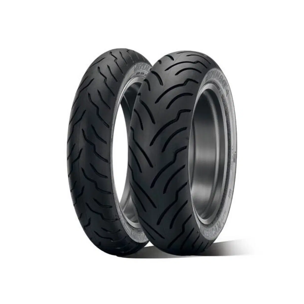 Pneumatico posteriore Dunlop American Elite 240/4