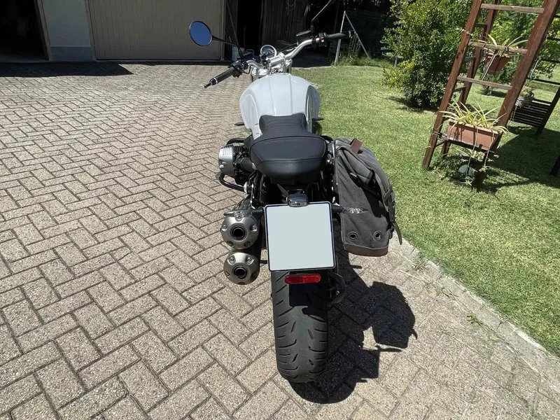 Bmw R nineT 1200 Scrambler (2016 - 20) (5)
