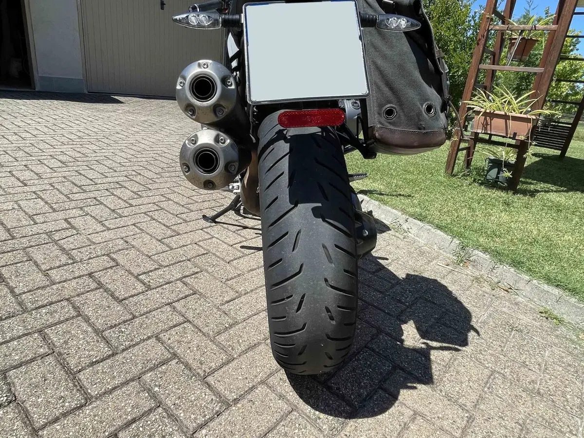 Bmw R nineT 1200 Scrambler (2016 - 20) (11)