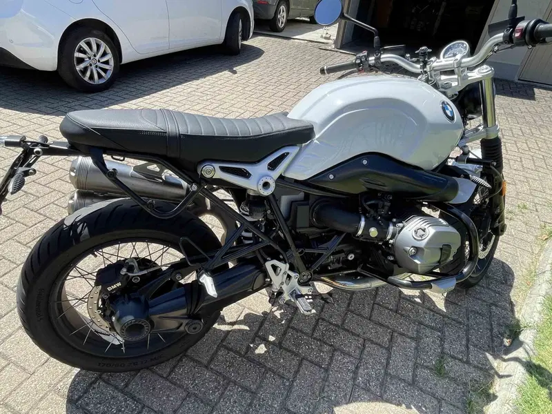 Bmw R nineT 1200 Scrambler (2016 - 20) (12)