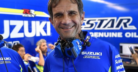 MotoGP 2023. GP Austria. La Sprint con Zam e Davide Brivio [VIDEO]