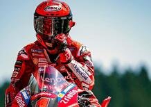 LIVE - MotoGP 2023. GP Austria