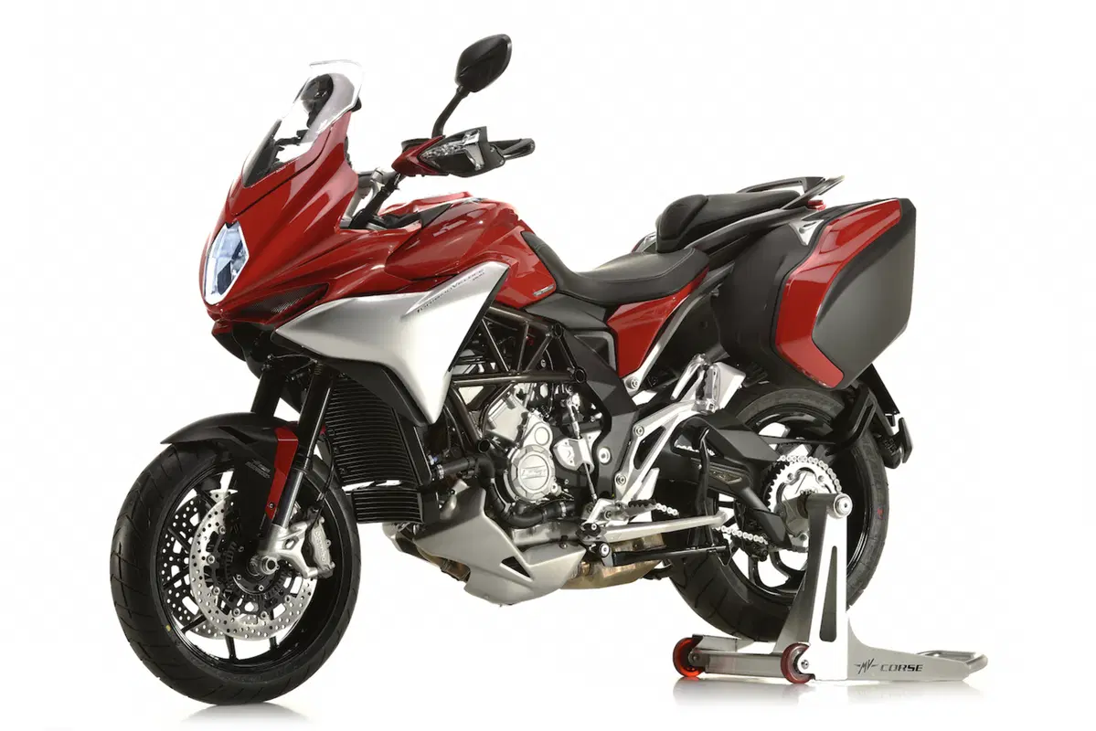 MV Turismo Veloce 800: al via le prenotazioni della Edition1 (2)