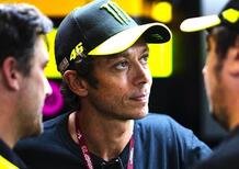 MotoGP 2023. GP Austria. Valentino Rossi: Ho spinto perché Marco Bezzecchi resti con noi. Franco Morbidelli? Sarebbe fantastico su una Ducati (Pramac?)