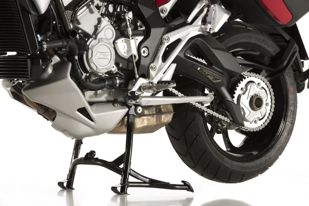 MV Turismo Veloce 800: al via le prenotazioni della Edition1