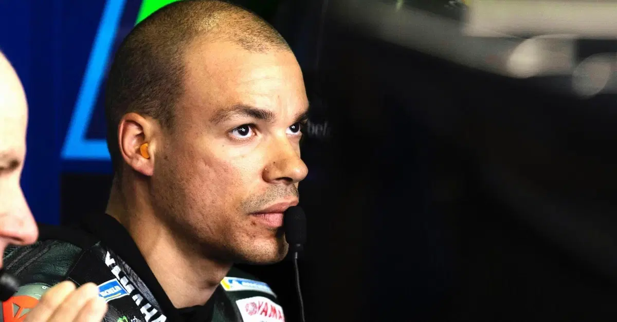 MotoGP 2023. GP Austria. Franco Morbidelli e l'ipotesi Ducati Pramac, lui sorride e dice: "&Egrave; una possibilit&agrave;"