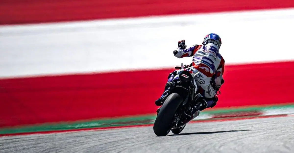 MotoGP 2023. GP Austria. Johann Zarco spiega le offerte di Honda e Ducati, ecco cosa prevedono: "Decido entro domani"