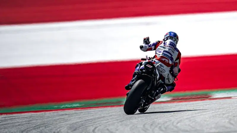 MotoGP 2023. GP Austria. Johann Zarco spiega le offerte di Honda e Ducati, ecco cosa prevedono: "Decido entro domani"