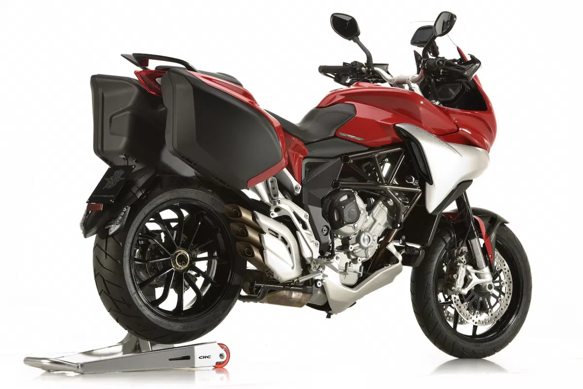 MV Turismo Veloce 800: al via le prenotazioni della Edition1 (3)