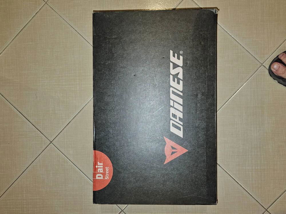 Gilet Air Bag automatico Dainese a gestione elettr (3)