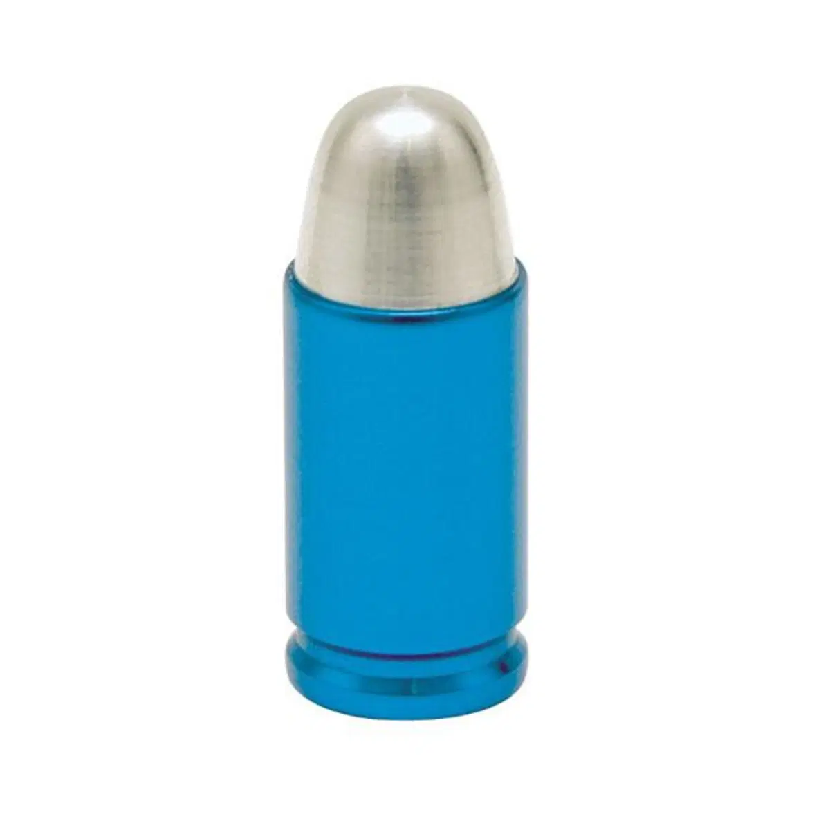 Tappini valvola Bullet blu Trik Topz 