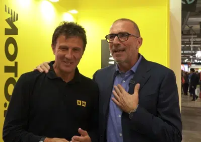 MotoGP 2023. GP Austria. La gara con Zam e Livio Suppo [VIDEO]