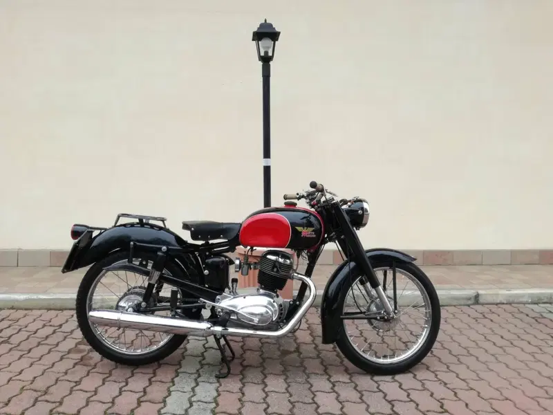Moto Morini 175 TURISMO PRIMA SERIE