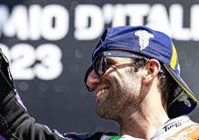 MotoGP 2023. GP Austria. Ufficiale: Zarco lascia Pramac e parla già da pilota Honda [VIDEO]
