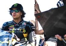 MotoGP 2023. GP Austria. Marco Bezzecchi: “Pecco Bagnaia è più forte. Per adesso…”