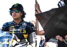 MotoGP 2023. GP Austria. Marco Bezzecchi: “Pecco Bagnaia è più forte. Per adesso…”