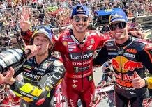 MotoGP 2023. Spunti, domande e considerazioni dopo il GP Austria