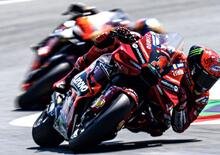 MotoGP 2023. Le pagelle del GP Austria: Pecco Bagnaia perfetto, Brad Binder quasi, Maverick Vinales sfrizionato
