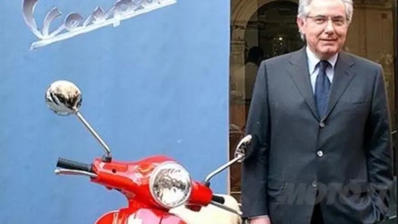 "Protagonista indiscusso della nostra industria", ANCMA ed EICMA ricordano Roberto Colaninno